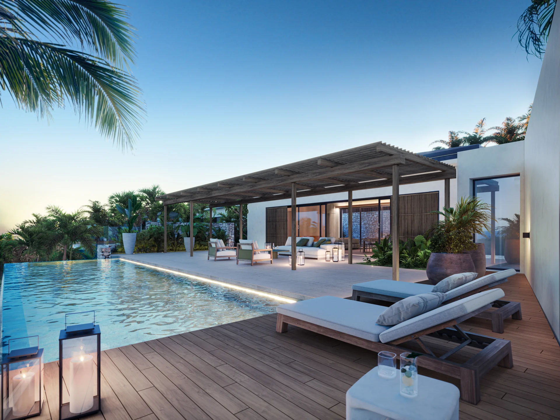 P1797 - IBIZA CAP MARTINET - View 001 - V3